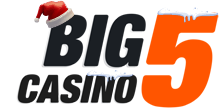 Big5 Casino Logo